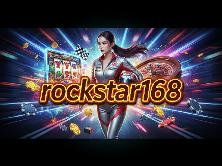 login rockstar168