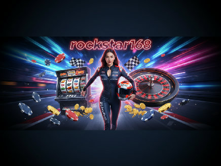 rockstar168